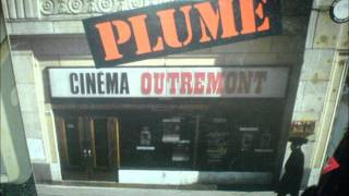 Plume Latraverse Dédé le dépanneur quotLivequot Vinylrip [upl. by Segalman]