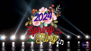 2024 Spring Fling [upl. by Irv977]