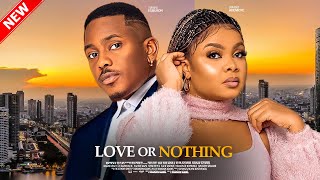 LOVE OR NOTHING  Timini Egbuson Bimbo Ademoye Chineye Ulaegbu 2024 Nigerian Movie [upl. by Lesya421]