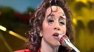 Matia Bazar  Piccoli Giganti Sanremo 1992 [upl. by Elmo]