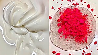 Slime ASMR  satisfying slime ASMR video compilation [upl. by Ahsoj156]