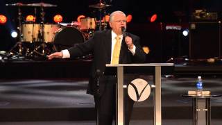 John Hagee  End Times Prophecy Victory Conference [upl. by Trocki772]