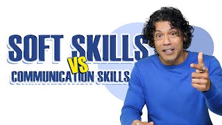 Soft Skills Vs Communication Skills 💬🗣️  Tamil CEO Sidd Ahmed [upl. by Ahsitneuq]