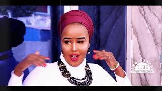 NADIIRA NAYRUUS  QISO DHAB AH  NINKA XAASKIISA DILA  XANUUN IYO XAKAAR  2018 OFFICIAL VIDEO 4K [upl. by Ahterod]