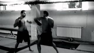 Kickboxing Dimitrovgrad  Кикбокс Димитровград [upl. by Orr]