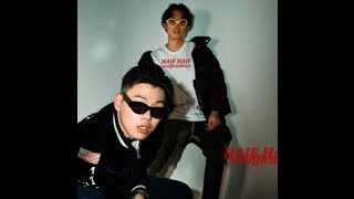 가사 unofficialboyy HAIFHAIF  bother 2021 Feat gamma [upl. by Ressay]