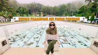 Pemandian Air Panas Padusan Pacet Mojokerto  Review [upl. by Melicent]