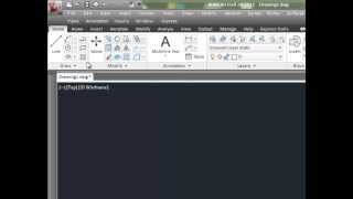 AutoCad Civil 3D 2012 Crear template y configurar formato [upl. by Dysart]