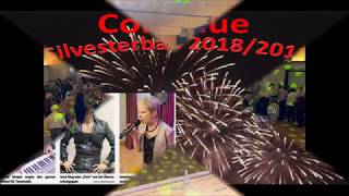 Silvesterball Iserlohn 2019 [upl. by Adiahs647]