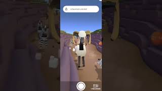 Rodeo Stampede 1 [upl. by Malkah]