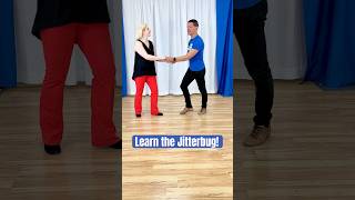 How to Swing Dance  The Jitterbug [upl. by Charlene]