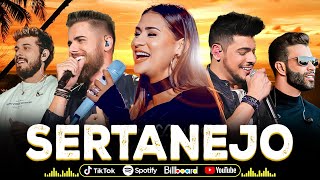 Sertanejo 2024 As Músicas Imperdíveis para a Sua Playlist 🎧 [upl. by Anemolihp]