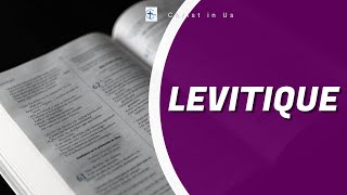 LEVITIQUE [upl. by Sigismundo]