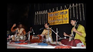 Pandit Jayanta Chattopadhyay  Raga Sohini [upl. by Niltac267]