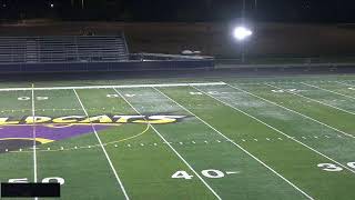 Waconia High School vs Holy Family Catholic High School Mens Varsity Lacrosse [upl. by Eizzik]