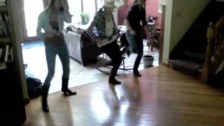 Doing the Hoedown Throwdown  Miley Cyrus [upl. by Tomi]