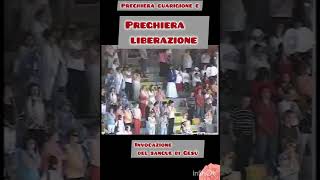 Padre Amorth preghiera di liberazione e guarigione [upl. by Shiekh789]