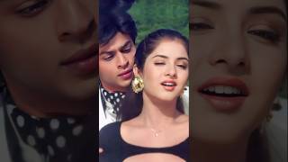 Aisi Deewangi song Deewana movie beautifulstutas divyabharti shahrukhan lovestatus viralshort [upl. by Adhern637]