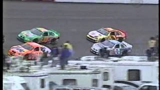 1999 NASCAR Winston Cup Series Texas 500 [upl. by Notelrac]