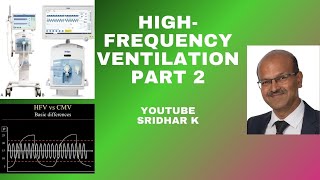 HFOhigh frequency ventilation in neonates part 2neonatalventilation HFOV highfrequency [upl. by Uriiah]