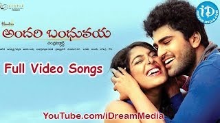 Andari Bandhuvaya Movie Scenes  Sharwanand Misleads Aryan  Padmapriya [upl. by Thekla]