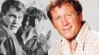 Earl Holliman Golden GlobeWinning Actor from The Rainmaker and Forbidden Planet Dies at 96 [upl. by Dutch]