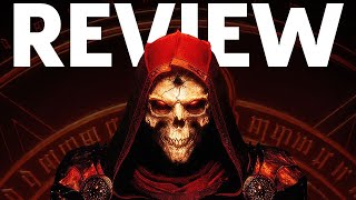 Diablo II Resurrected Review [upl. by Isied]