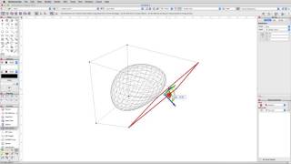 Freeform Modeling  Subdivision Tool  Introduction [upl. by Anihs668]