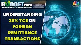 Understanding 20 TCS On Foreign Remittance Transactions Under LRS Riaz Thingna Exclusive [upl. by Maureen268]