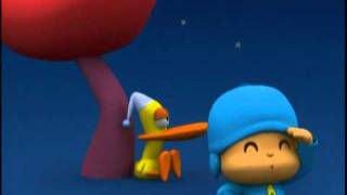 Pocoyo  22 Blistava zvijezda [upl. by Eyaf]