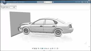 SIMULIA 3DEXPERIENCE  Drive Home Innovation [upl. by Darleen]