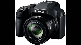 Panasonic LUMIX FZ80D Compact Camera Review [upl. by Sauder520]