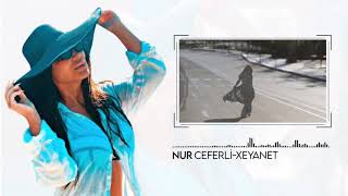 Nur Cəfərli — Xəyanət  2020 Rəsmi Audio [upl. by Aelhsa]