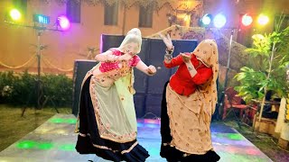 part1  मैडम टन टना टन नाचे जयपुर को पानी पीर💥 meenasong singer hr suratpurasongdance [upl. by Durrett997]