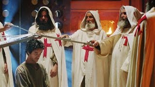 Why the Templar Secret Rituals Were So Controversial [upl. by Gad]