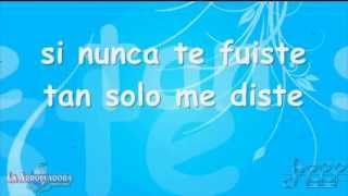 ►11 La Arrolladora Banda El Limón Si Creíste En Mí Letra Gracias Por Creer 2013 Estudio HD [upl. by Bonny]