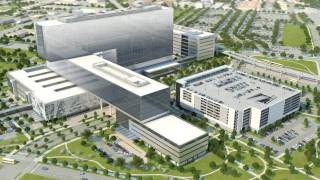 Parkland Health and Hospital System [upl. by Aneeles]