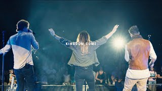 Rebecca St James  Kingdom Come feat for KING amp COUNTRY Official Music Video [upl. by Ramedlab]