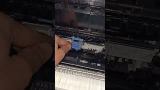 How to repair Hp Laserjet Enterprise M607  Paper tray 2 is overfilled or motor issue  Tagalog [upl. by Ahens256]