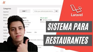 Sistema de gestión para restaurantes GRATIS 🤑 [upl. by Sobel]