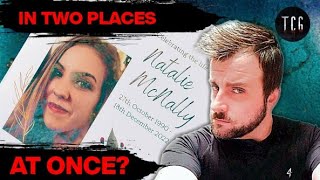 Stephen McCullagh  The Tragic Case of Natalie McNally [upl. by Nickie]