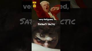 Satans tactic in Spiritual Warfare [upl. by Adrial]