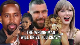 The WRONG MAN Will Drive You CRAZY Couples DRAMA [upl. by Attelrahs]