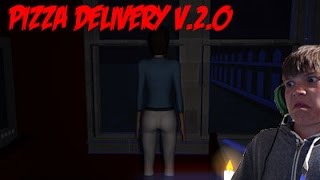 THE PIZZAS RETURN Pizza Delivery V20 [upl. by Ormand]