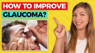 Glaucoma Eye Drops How And Why They Work [upl. by Thelma24]