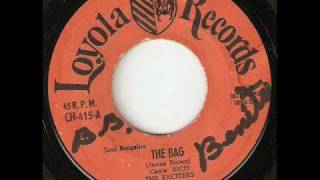 THE EXCITERS The Bag LOYOLA [upl. by Antons912]