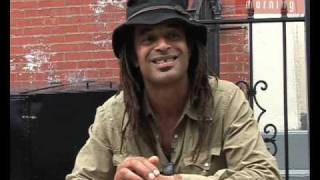 Yannick Noah by French Morning [upl. by Ivel]