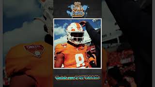 Tennessee Vols Hype Up tennesseevols vols collegefootball [upl. by Loss965]