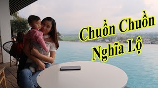 Chuồn Chuồn Nghĩa Lộ  Khu nghỉ dưỡng đẹp nhất cánh đồng Mường Lò  Nghĩa Lộ  Yên Bái  GÁI BẢN [upl. by Akiria]