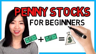 Intro to Penny Stocks The TRUTH behind Penny Stock Investing [upl. by Anirret824]